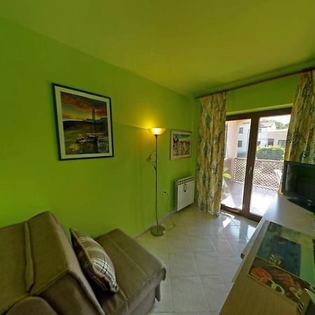 Anica Apartment Banjole Exteriér fotografie