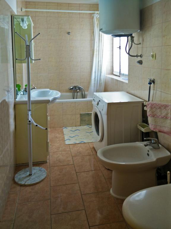 Anica Apartment Banjole Pokoj fotografie