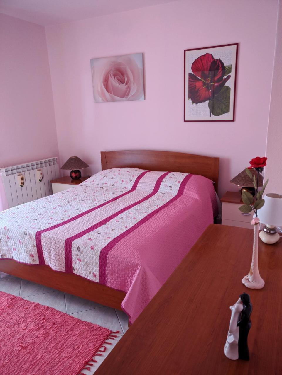 Anica Apartment Banjole Exteriér fotografie